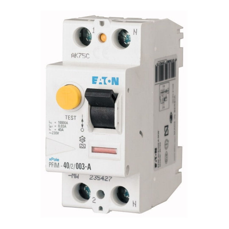PFIM-100/4/003-MW Interruptor termomagnético diferencial