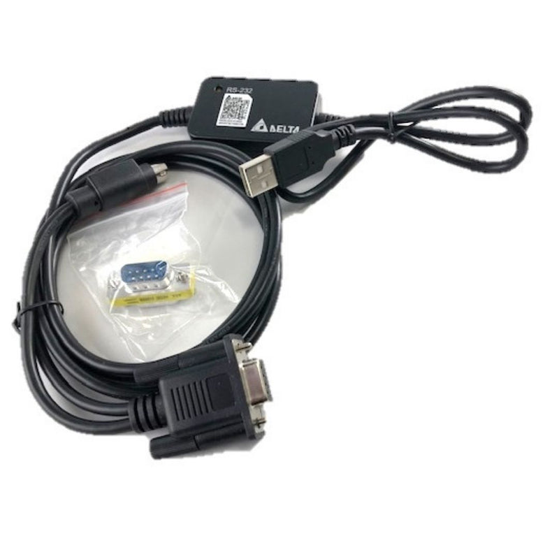 UCPRG02012A Cable de programacion
