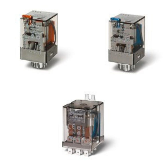 60.12.8.120.0054 Rele industrial Octal