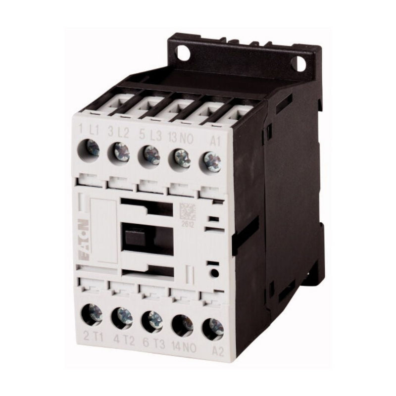 DILM15-10-TAM0 Contactor 15A/4kW/5HP (120V60HZ)