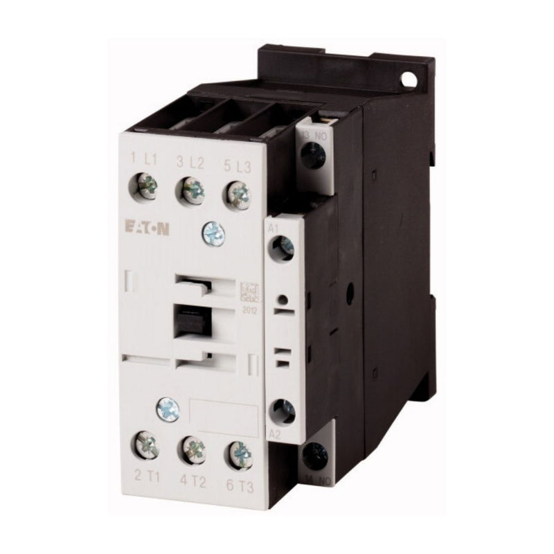 DILM32-10-TAM1 Contactor 32A/10kW/10HP (24V50/60HZ)