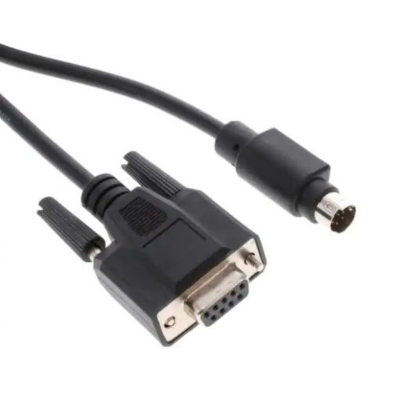 UCMS03001A Cable de programacion para PLC