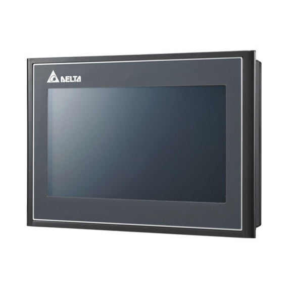 DOP-103WQ HMI 4.3" Ethernet