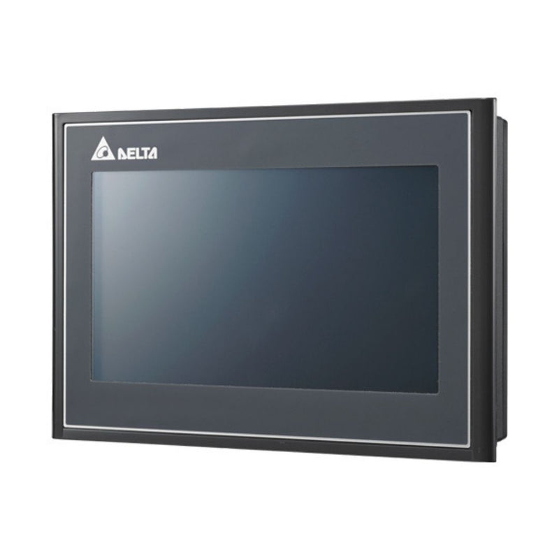 DOP-103WQ HMI 4.3" Ethernet