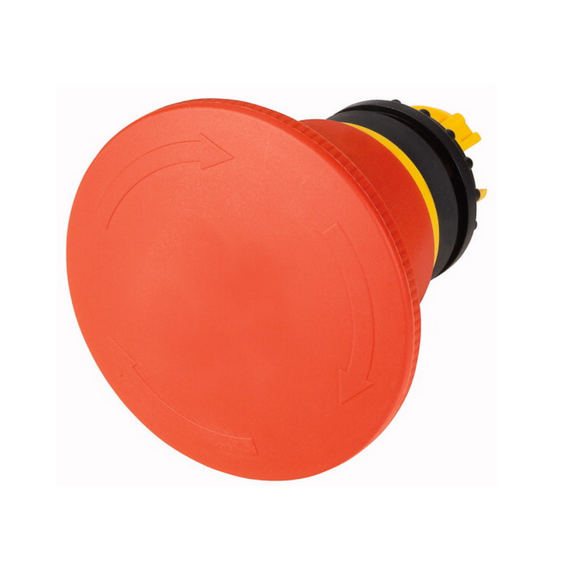 M22-PVT45P Paro de emergencia rotativo