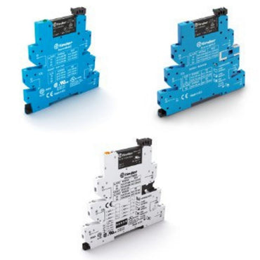 39.51.0.024.0060 Interface modular con rele