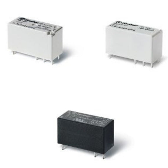 41.52.9.024.0010 Relé electromecánico para PCB