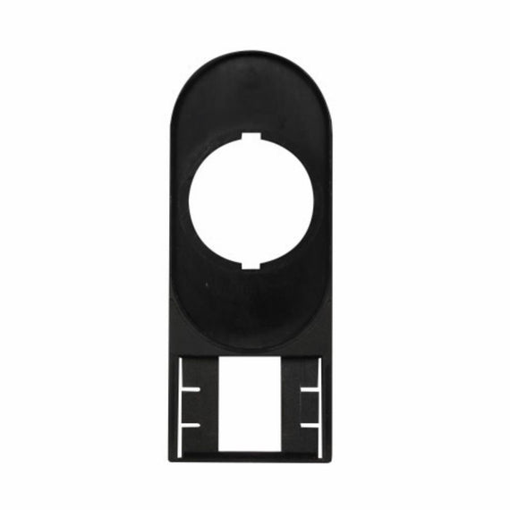 M22S-STDD-X Portaplaca indicadora