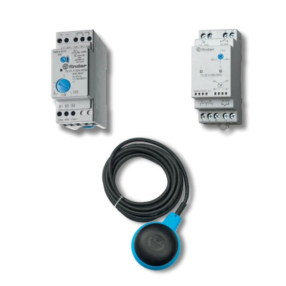 72.11.8.024.0000 Control de nivel