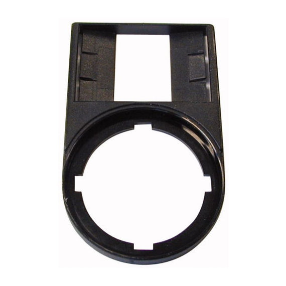 M22S-ST-X Portaplaca indicadora M22