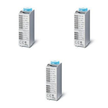 85.02.0.125.0000 Temporizador multifuncion