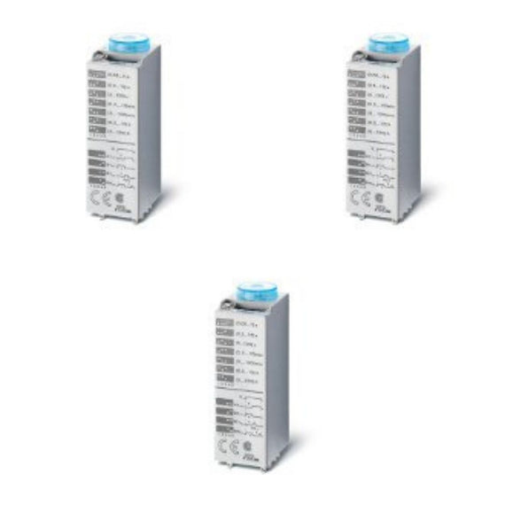 85.02.0.125.0000 Temporizador multifuncion