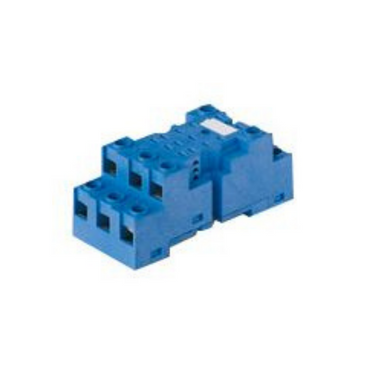 9473SMA Base para relevador 55.33