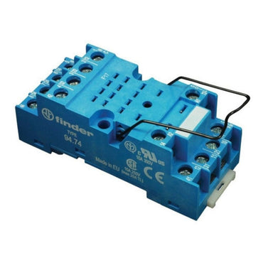 9474SMA Base para relevador 55.34