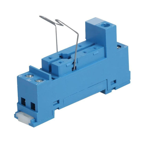 9563SMA Base para relevador 40.31