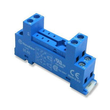 9565SMA Base para relevador Serie 40/44