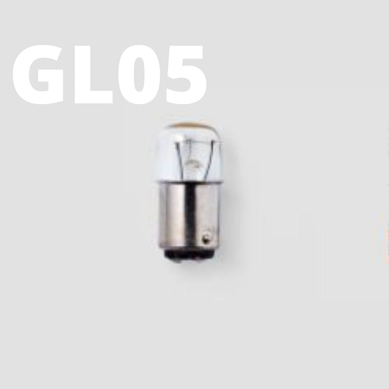 GL05 Bombilla para lampara
