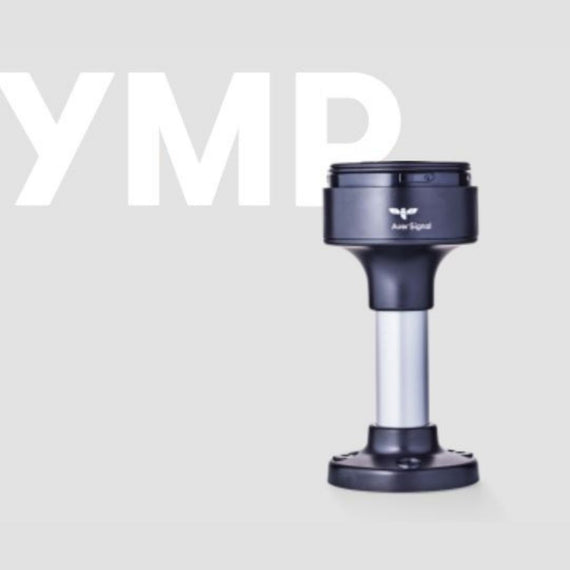 YMR Base para montaje vertical