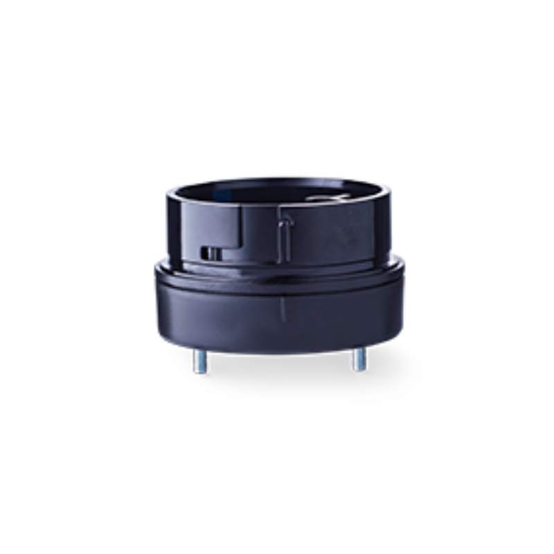 PC7MS Base para montaje horizontal