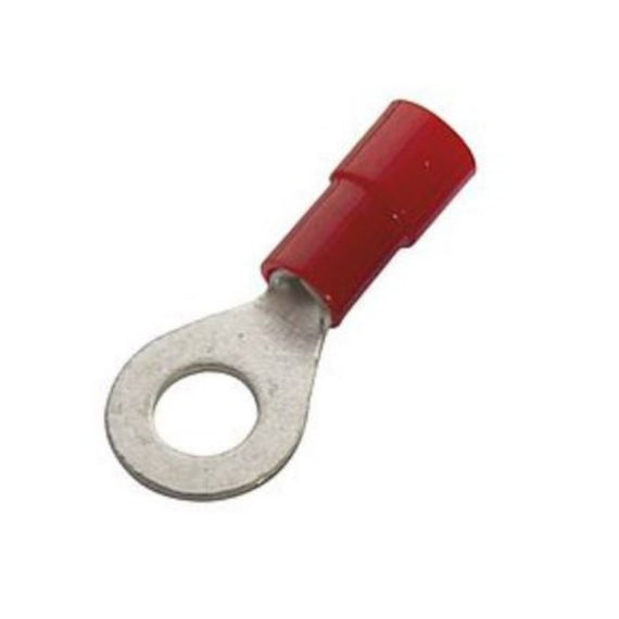 260656 Terminales aisladas