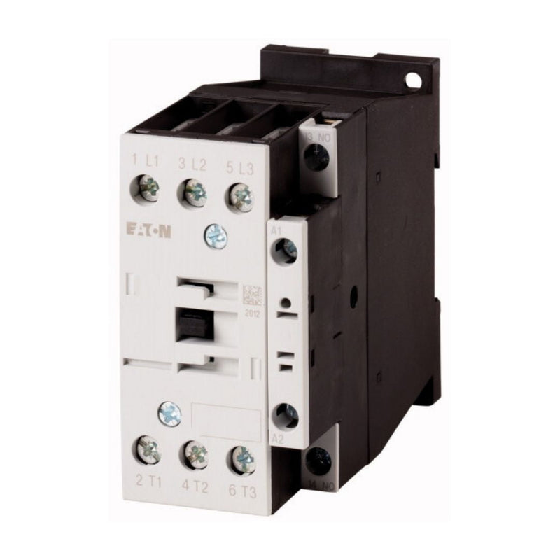 DILM17-10-TAM0 Contactor 17A/5kW/7.5HP (24VDC)