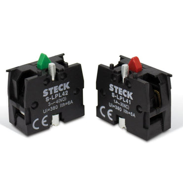 SLPL42 Contacto normalmente abierto