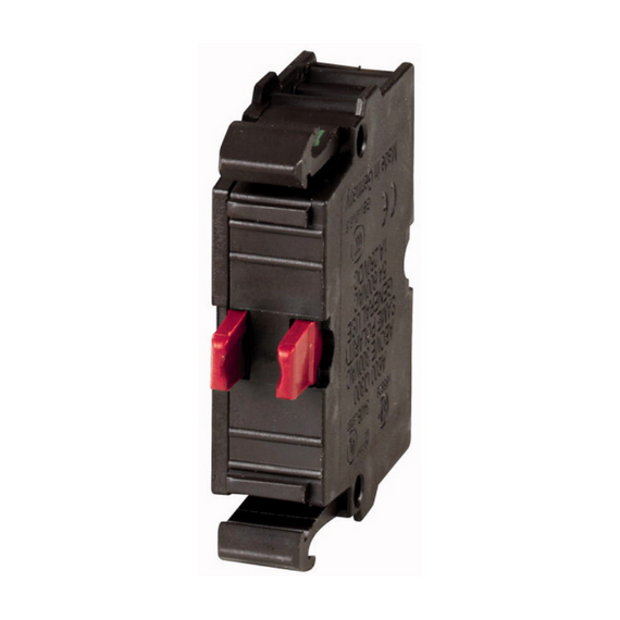 M22-K01 Contacto normalmente cerrado