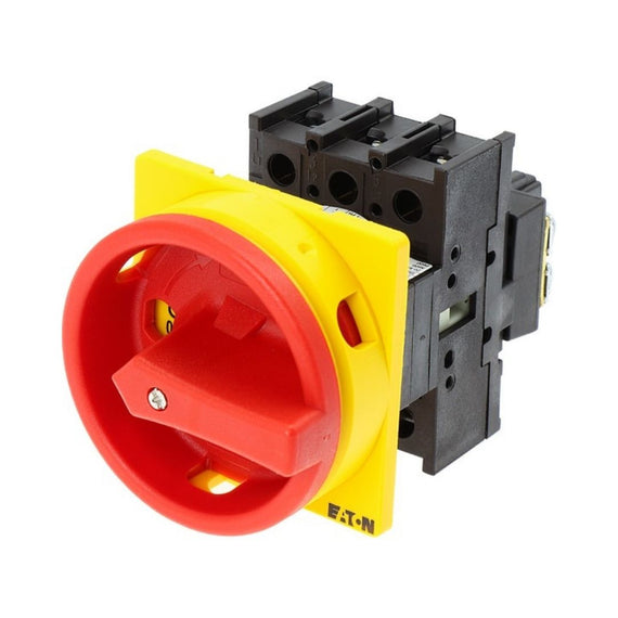 P1-25/EA/SVB Interruptor seccionador montaje en gabinete 25A