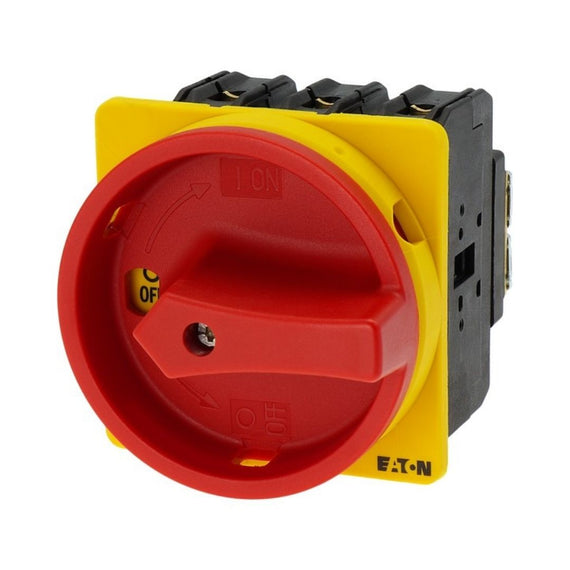 P3-63/EA/SVB Interruptor seccionador montaje en gabinete 63A