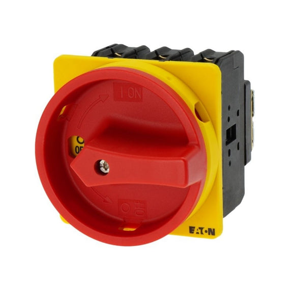 P3-100/EA/SVB Interruptor seccionador montaje en gabinete 100A